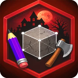 Icono de 3D Horror Game Maker
